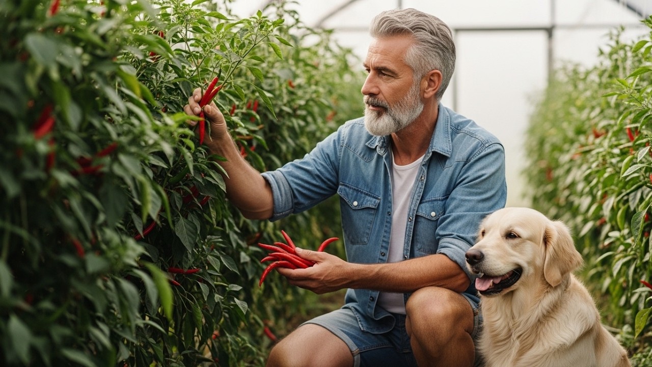 3 HUGE Mistakes Killing Your Chilli Profit Don't Make Them!