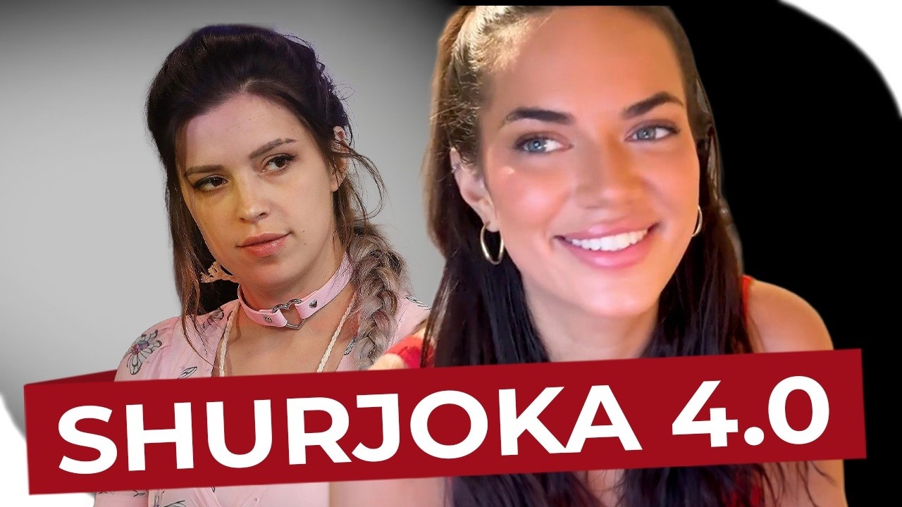 ES IST OFFIZIELL! SHURJOKA 4.0 wurde GELAUNCHT - FragKuchen