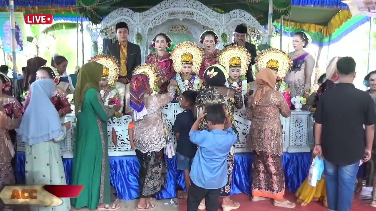 SRIGALA ASMUNI 3 TEMANG