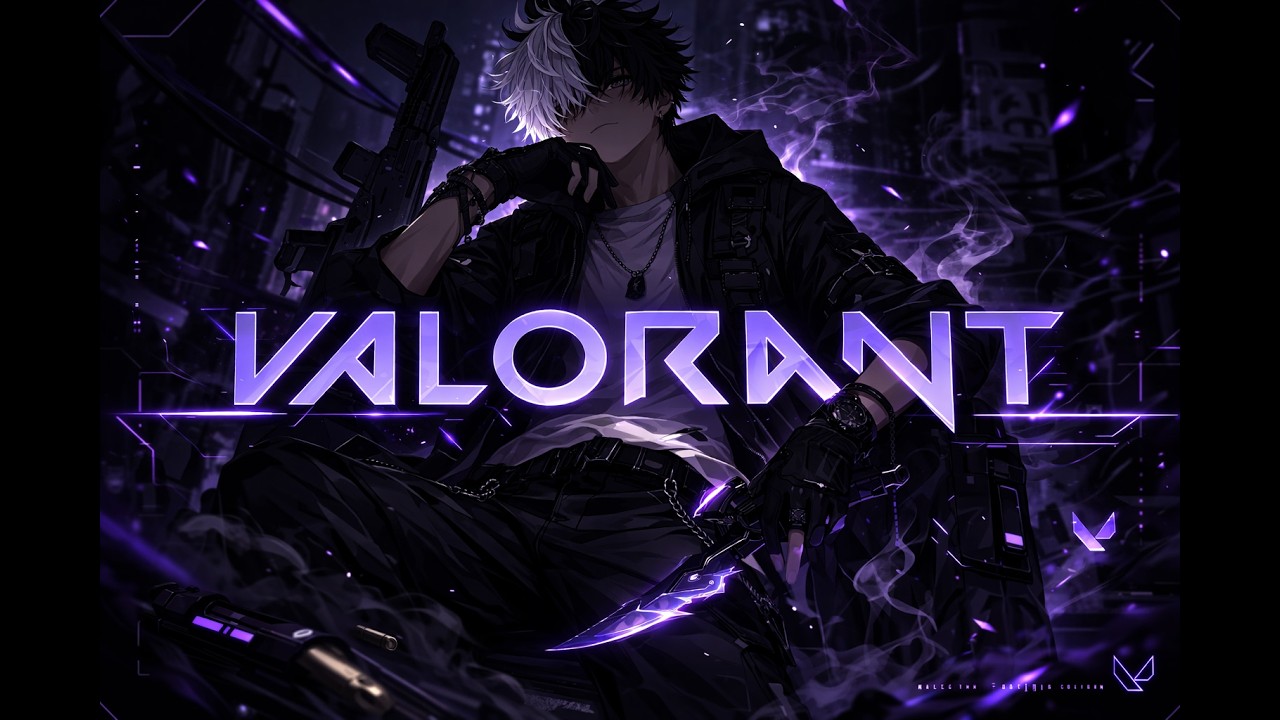 🔥 PEW PEW TIME! Valorant Malam Ini #valorant