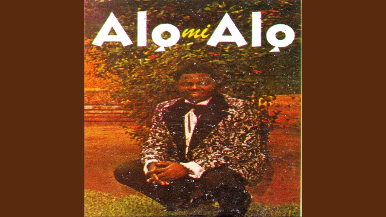 Alo Mi Alo Medley (Part 2)