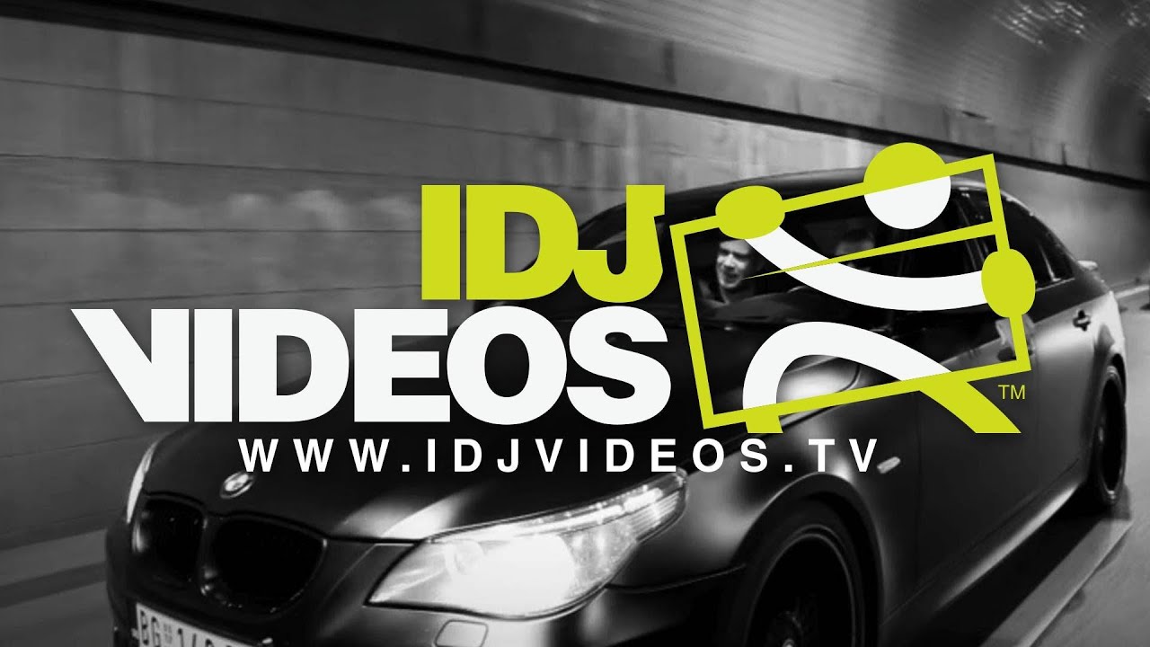 JUICE FEAT. TONI DER ASSI - GHETTO KAMIKAZI (OFFICIAL VIDEO)