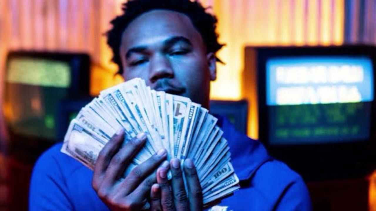 [ FREE ] lil bean type beat  “ keep it “ (prod by 96Drip)