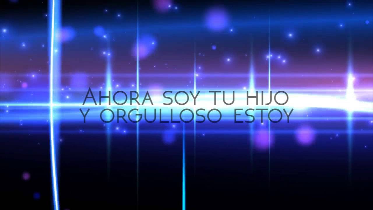 5. Instrumento de tu Paz - Lenin Macias 