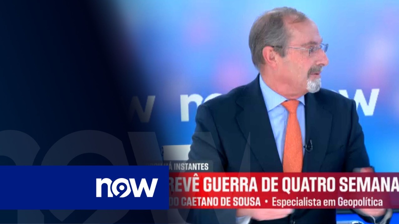 EUA ataca Irão: «Médio Oriente não é teatro para arrastar guerras»