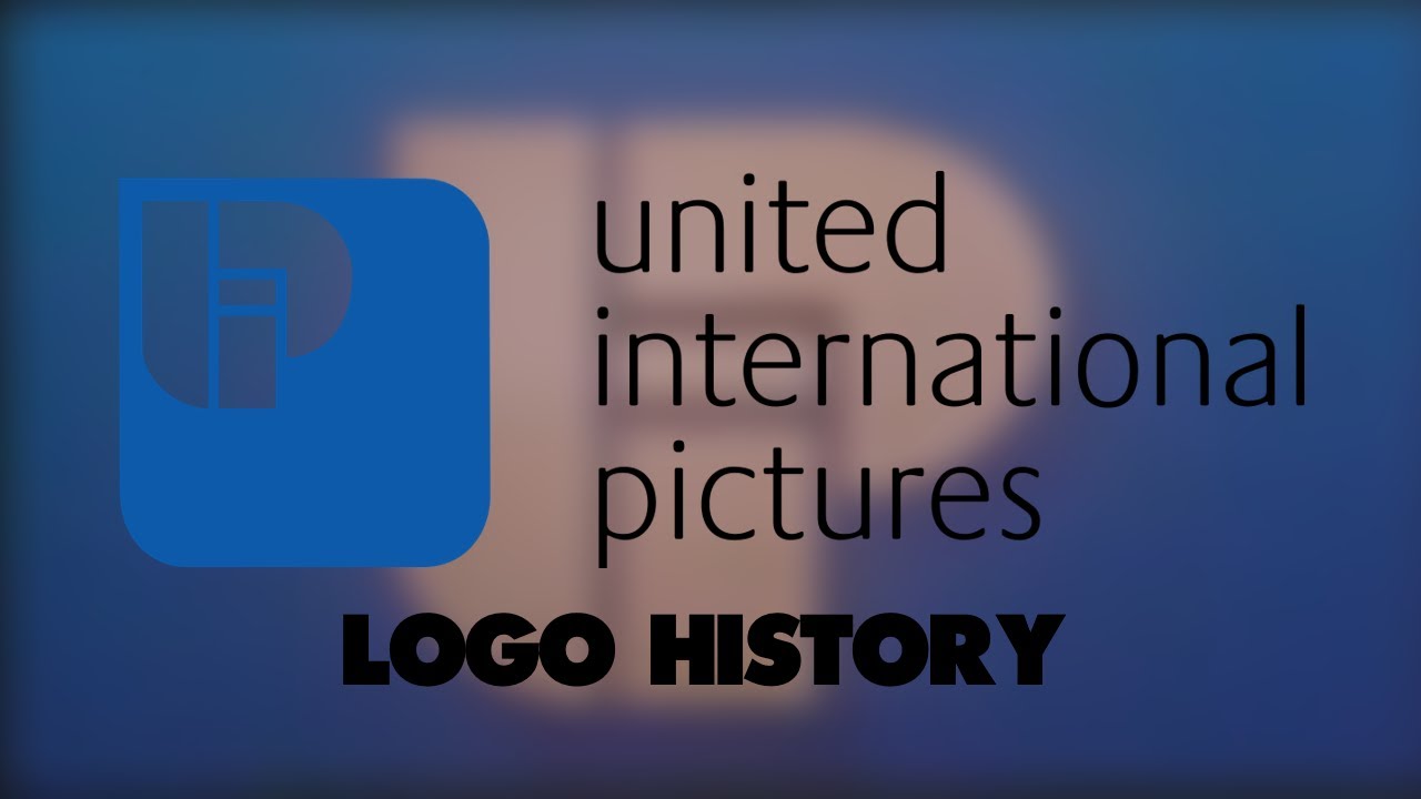 United International Pictures Logo History (#476)