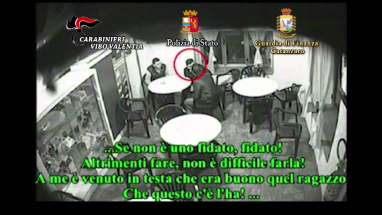 Costa (ri)pulita dai Mancuso
