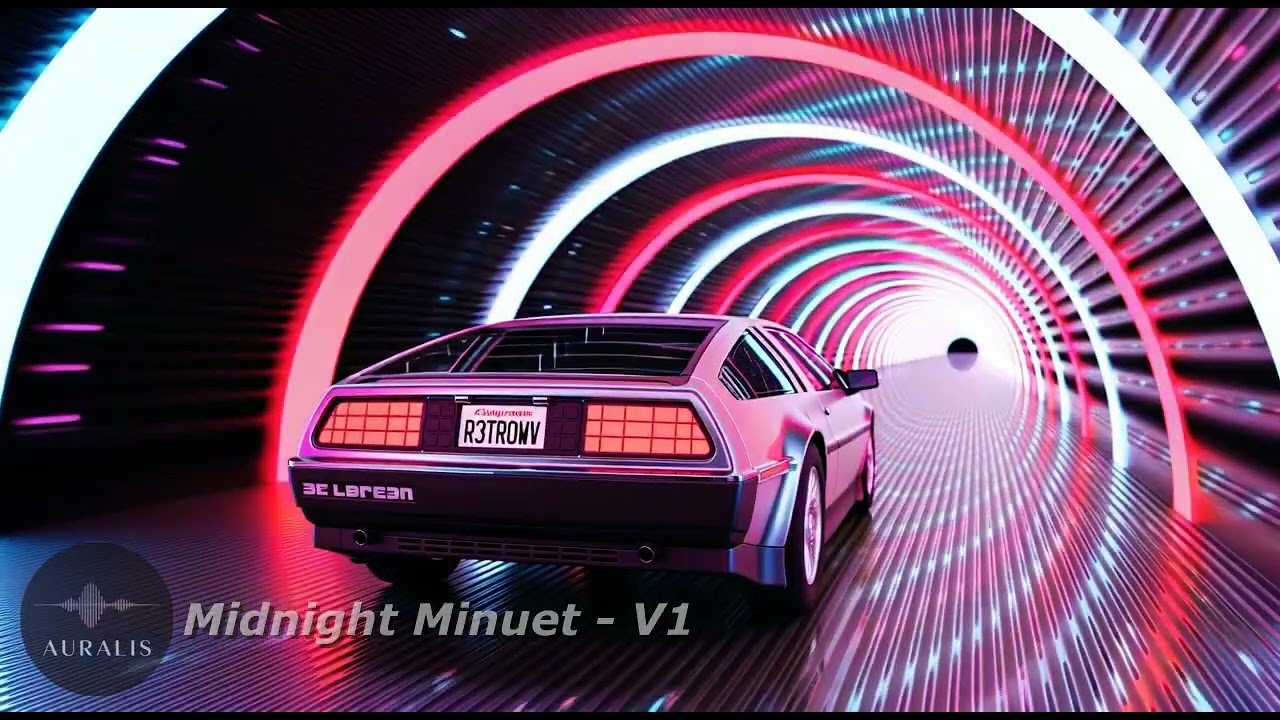 Midnight Minuet V1