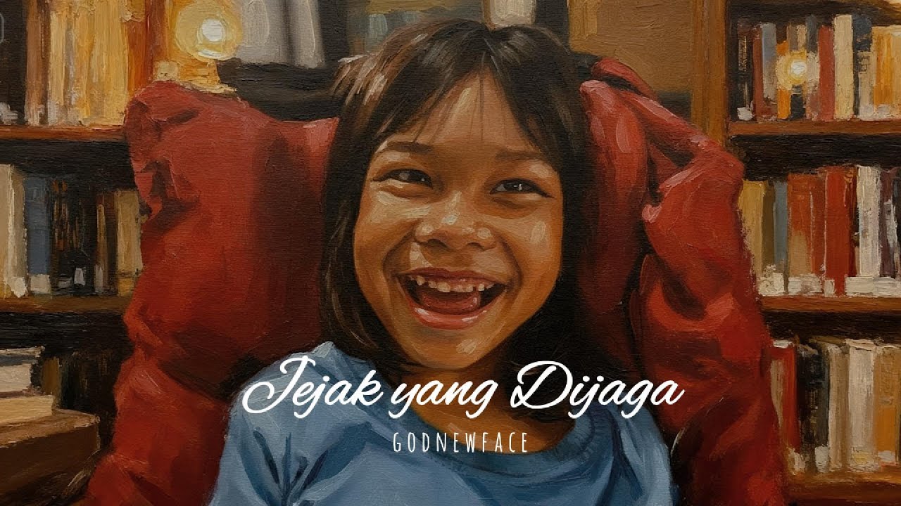 Jejak yang Dijaga - godnewface