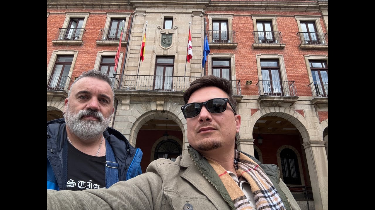 ZAMORA LA GRAN MENTIRA COMUNISTA
