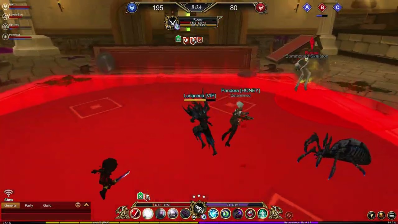 More AQ3D 5s - 1