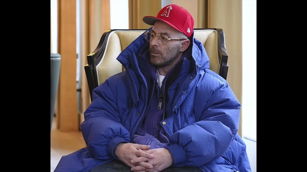 {FREE} The Alchemist x Action Bronson type beat 