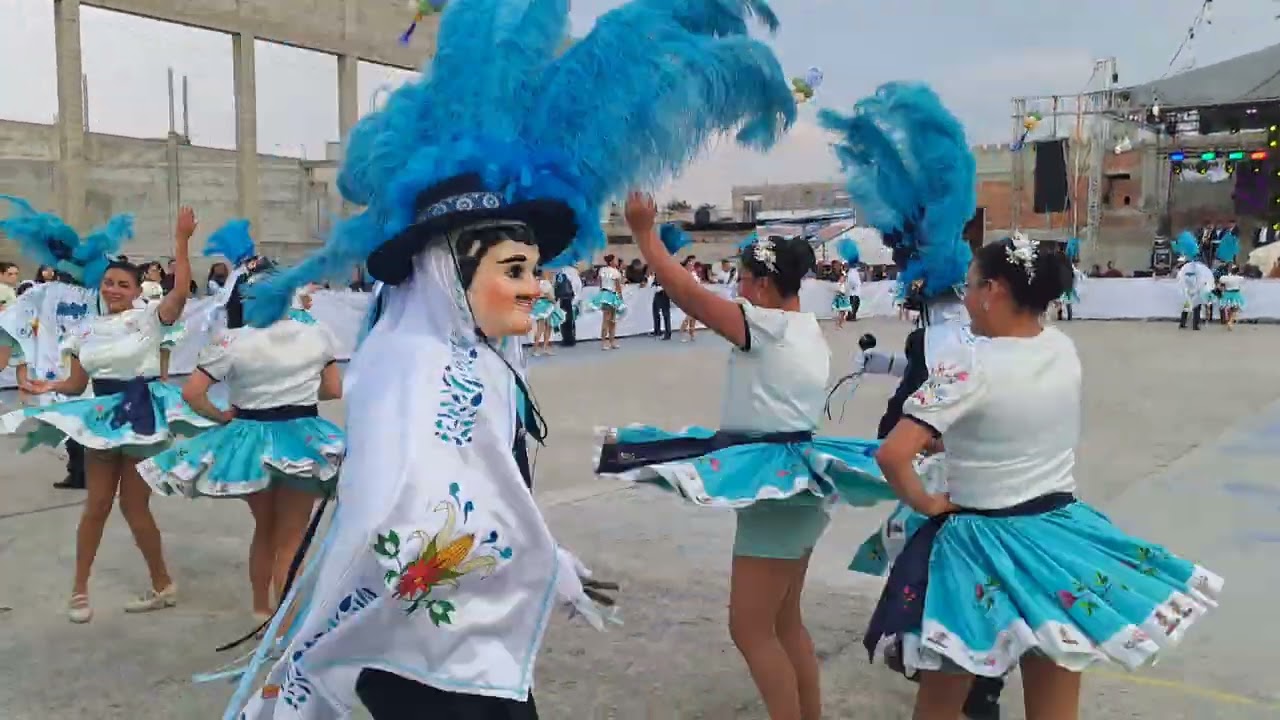 Camada Zeltzin Concurso En Xaltipan Contla 2026