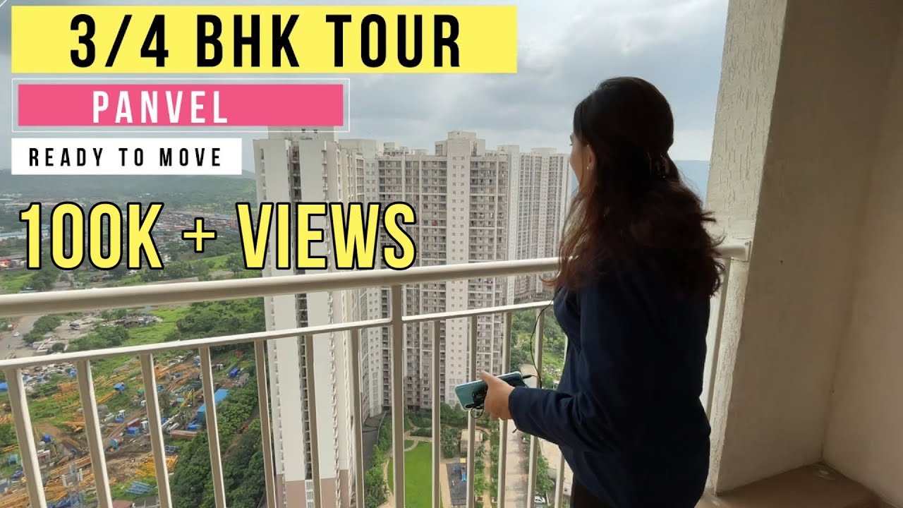 3bhk/4bhk Tour at India Bulls Panvel Navi Mumbai | Booking +91-9967929897 #mumbai#panvel#navimumbai