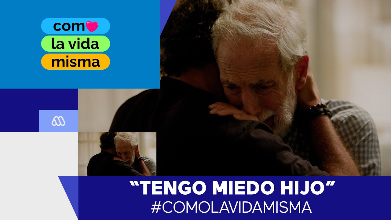 Como la vida misma / Armando sufre por olvidar a su familia