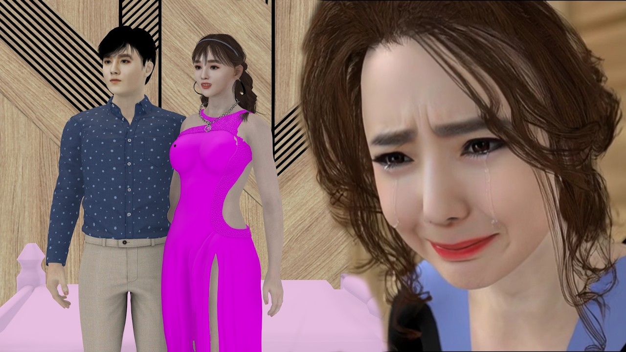 lub kua muag tshuaj cawm seej laim 3 Hmong animation 3d dab neeg hmoob