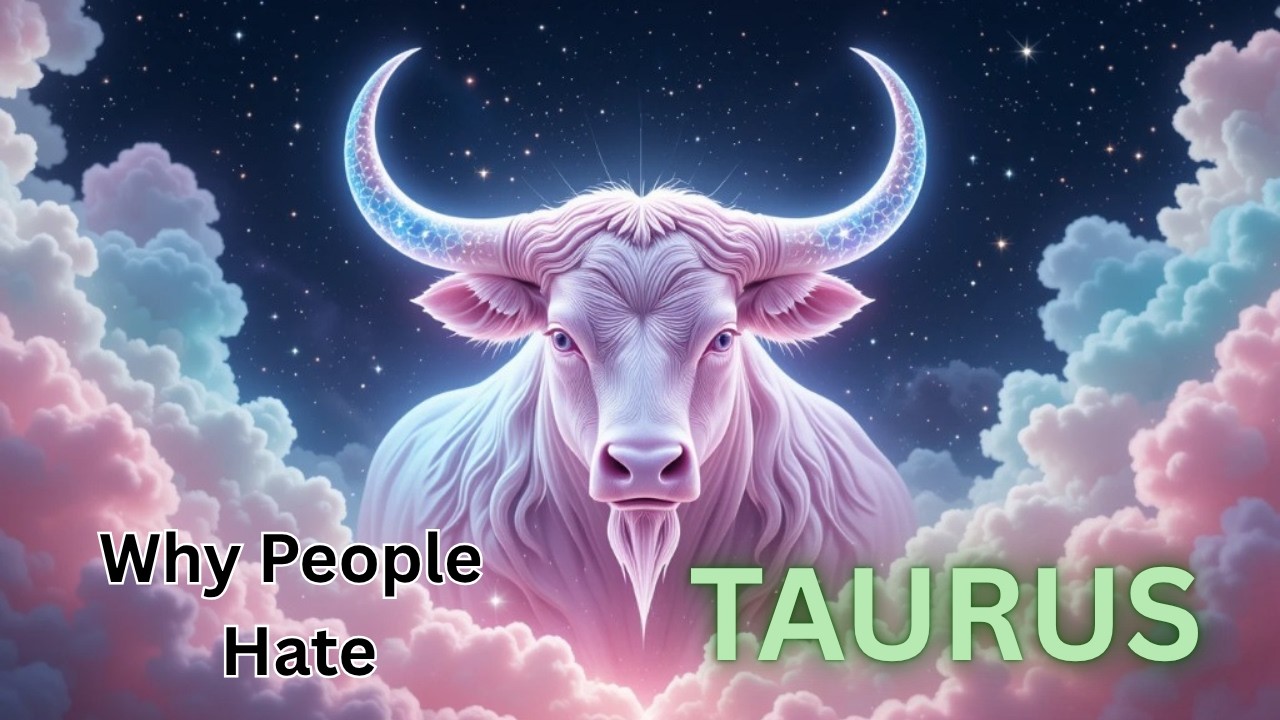 Why people hates Taurus