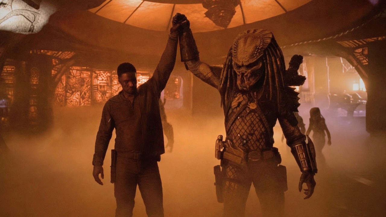 Predator 2 (1990): Alternate Ending and Hidden Truth They Tried to Hide