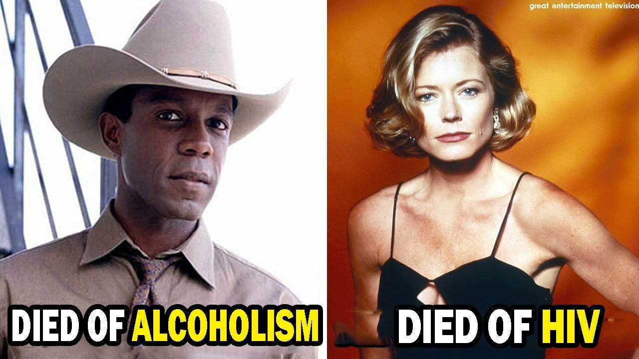 WALKER, TEXAS RANGER (1993–2001) Cast Then and Now, How they changed?