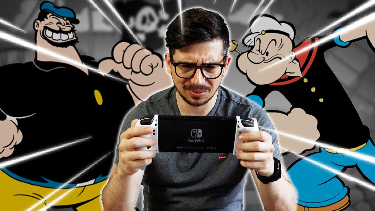 POPEYE - 
