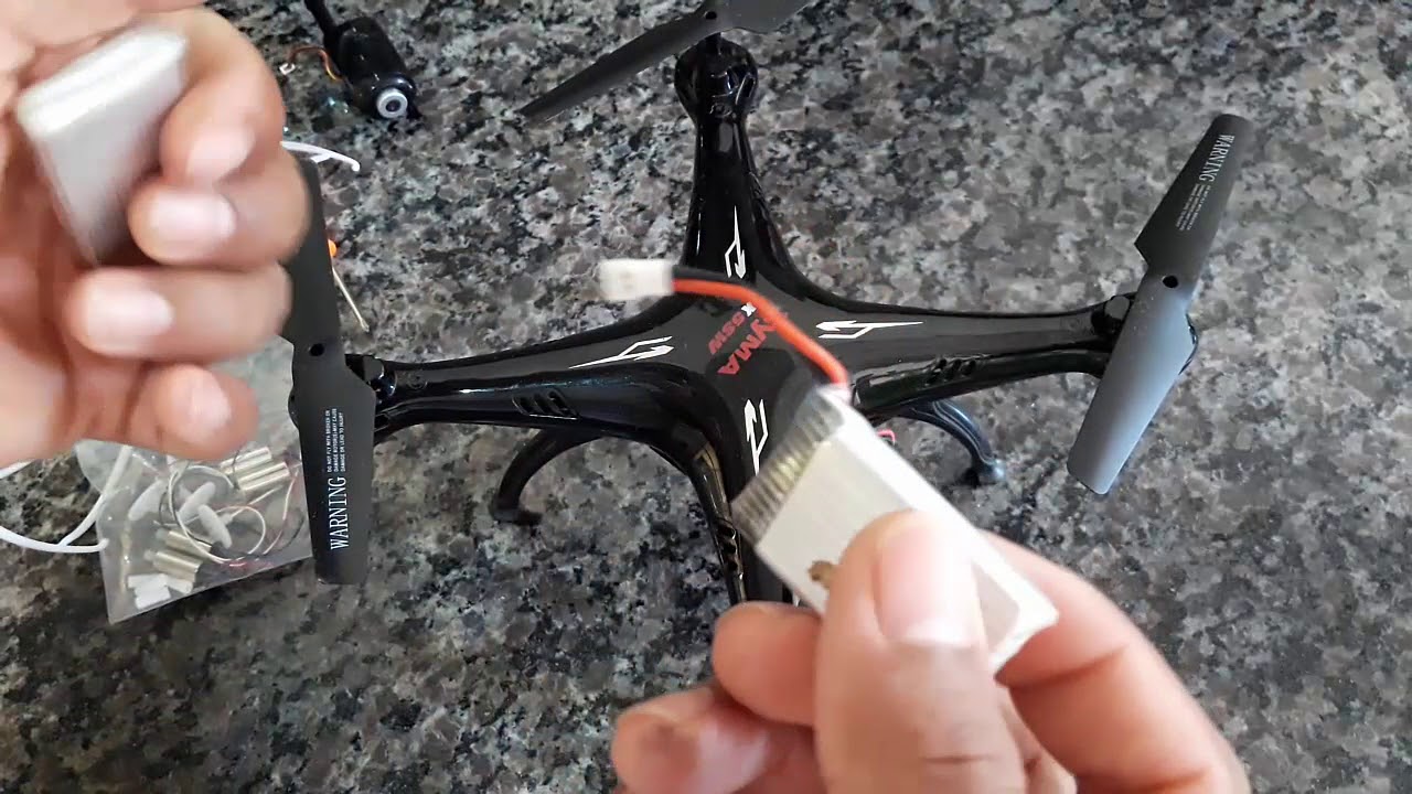 Syma x5sw o melhor drone para iniciante mais dicas em geral