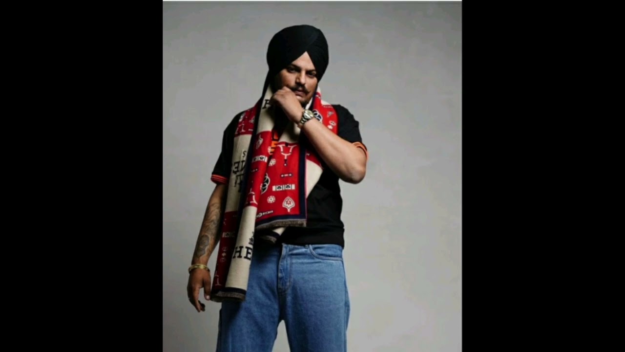 MAFIA LIFE SIDHU GURBAZ [SLOWED+REVERB]. SIDHU MOOSEWALA.