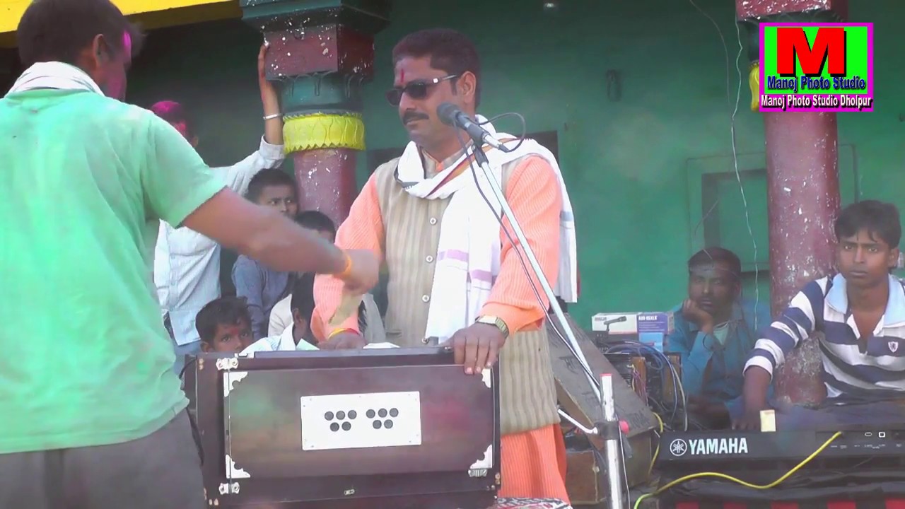 रामहरि गुर्जर के झटके//में पिय की पियारी तामनि मोते शोत पाररही फन्दा//2018 Min Piya Ki Pyari Tamni