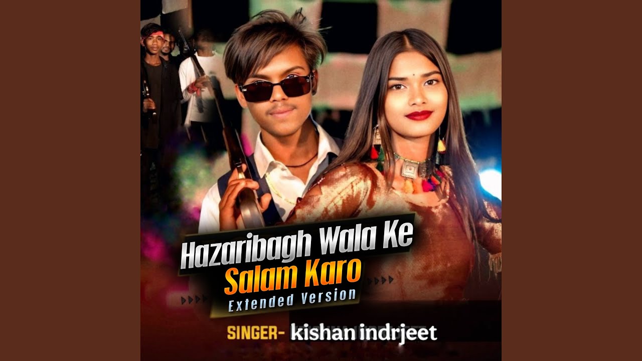 hazaribagh wala ko salam kro (PT13)