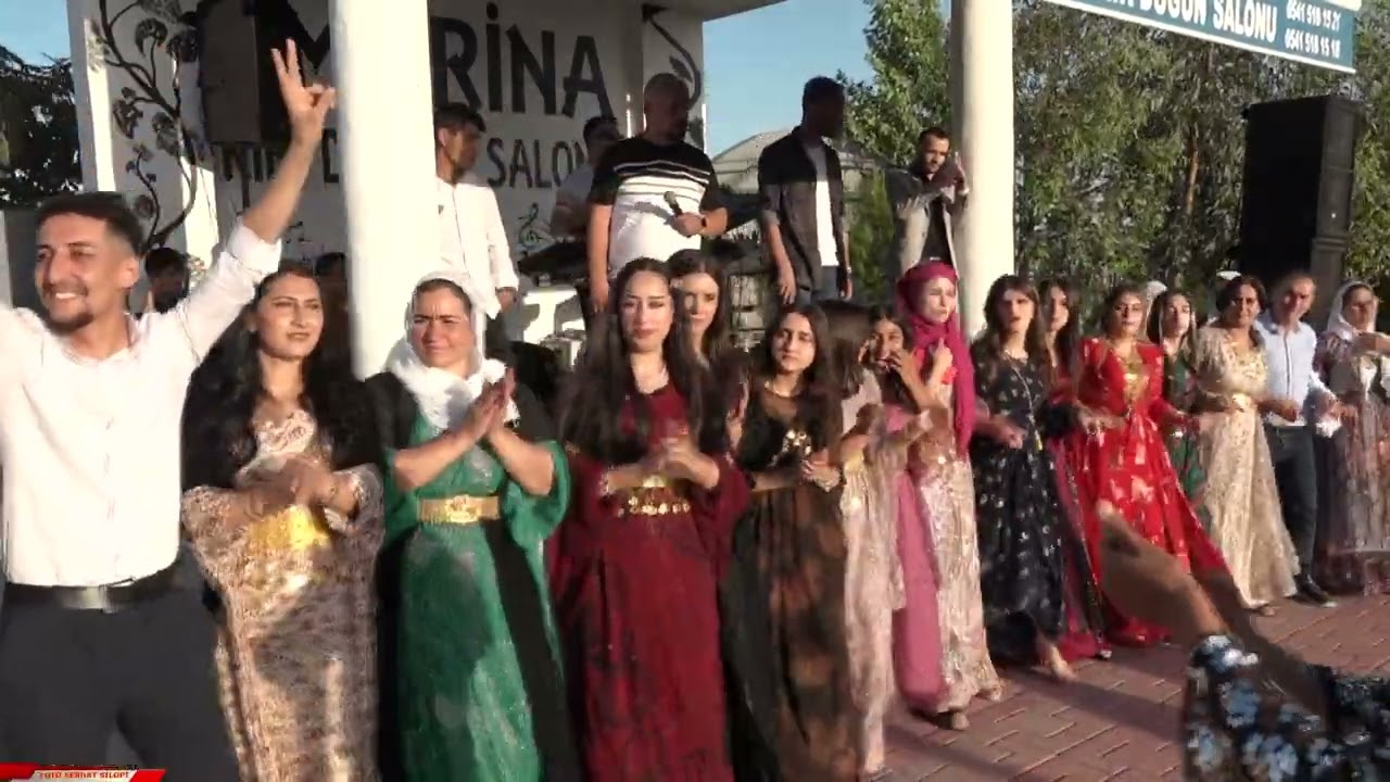 SEFER YILDIZ DÜĞÜNÜ PART 3
