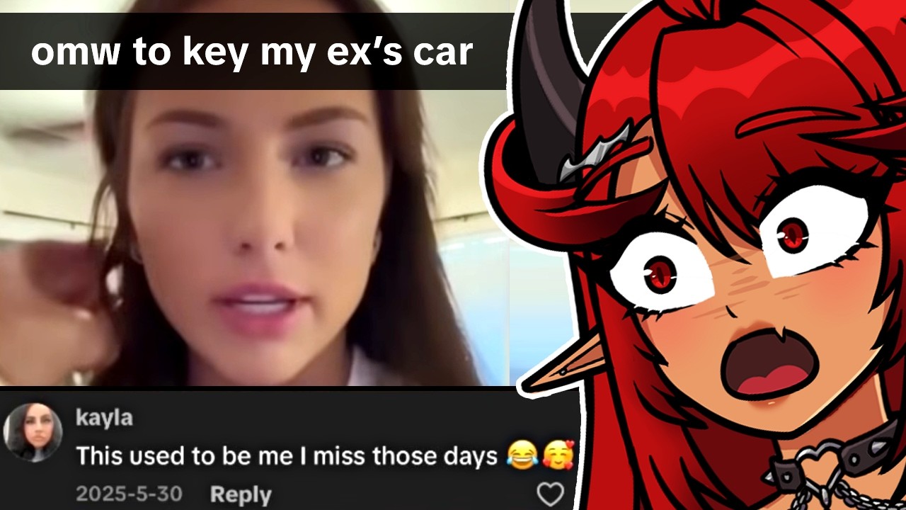 WHAT'S WRONG WITH THESE WOMEN?? 😖 (Thedadvocate Reaction)