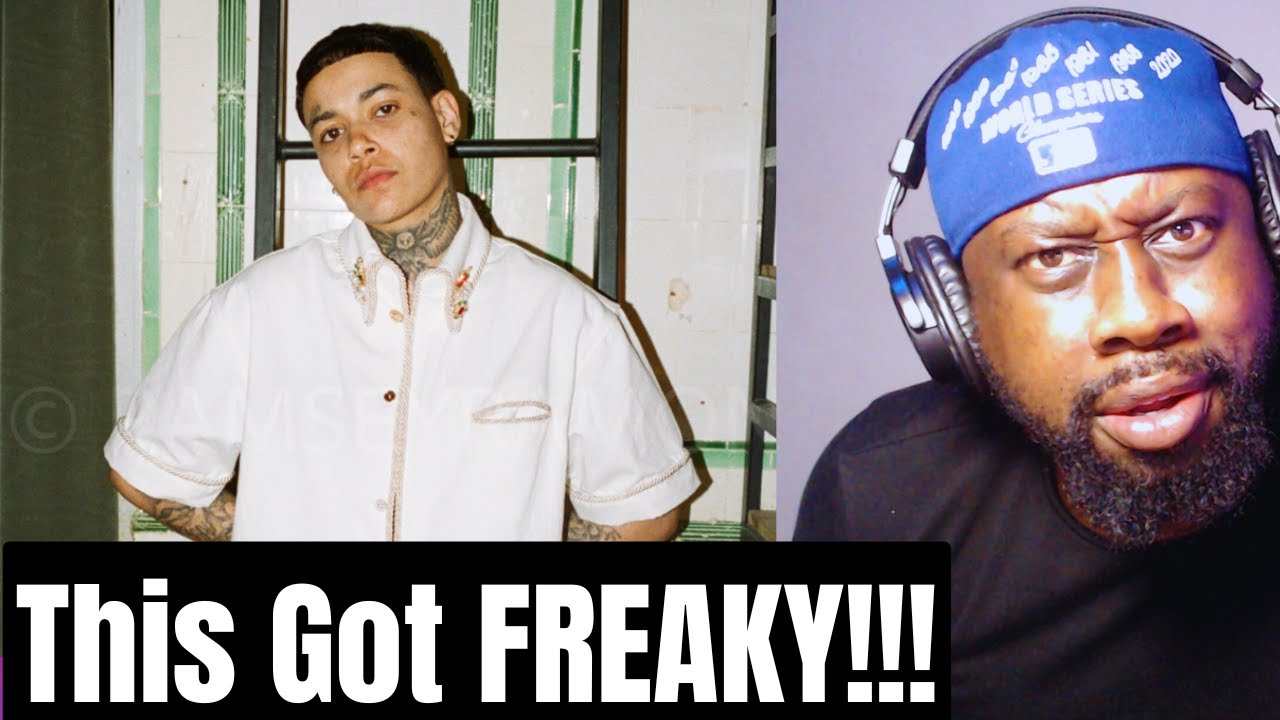 First Time Hearing kwn - do what i say | Reaction & Breakdown