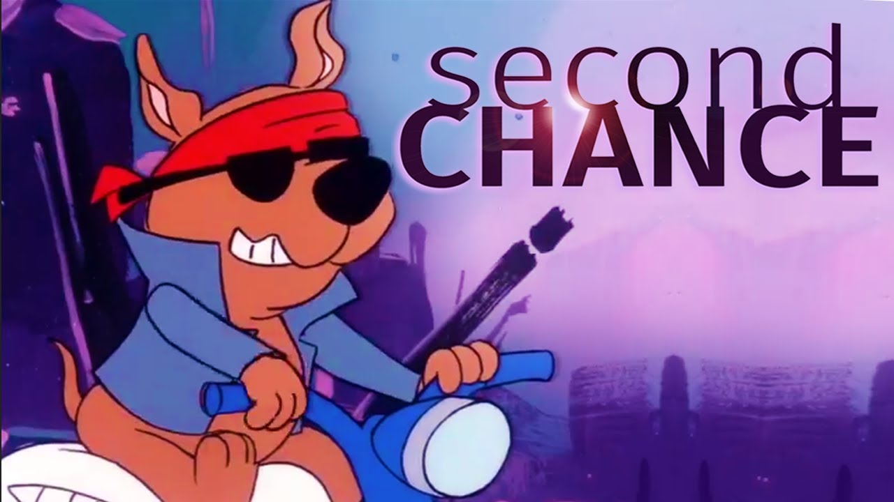 Scrappy-Doo and Our Capacity to Hate