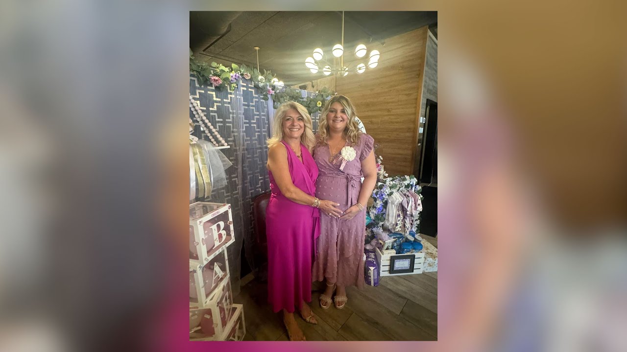 Quantum Mother and Daughter Success Story