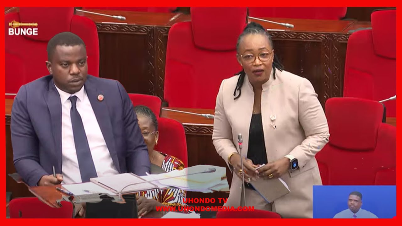 MATIKO ACHARUKA BUNGENI