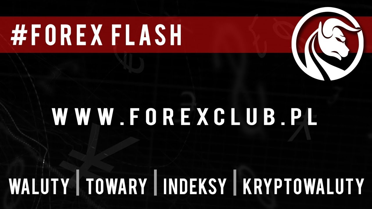 #Forex Flash | PLN w relacji do gł&oacute;wnych walut | 14.11.2019