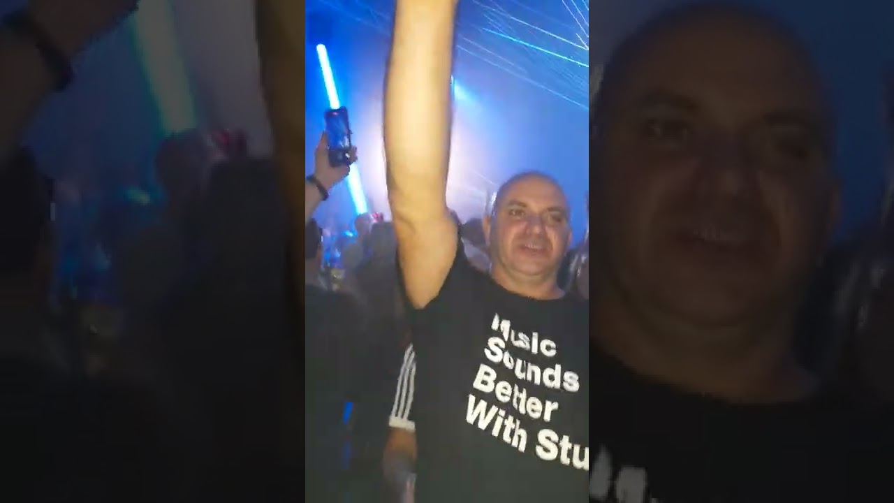 Vinylgroover Robbie Dee /Livelee Bowlers 19 11 22 Stu Allan Memorial Rave