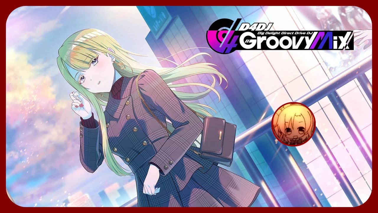Jugando al D4DJ | Una collab en la global, increible