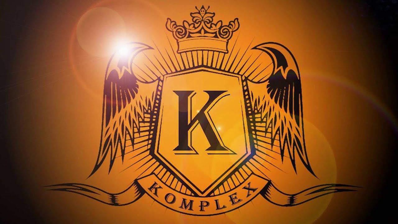 KompleX-Kali MC - 2015.12.12. Budapest/Trafik Klub Live