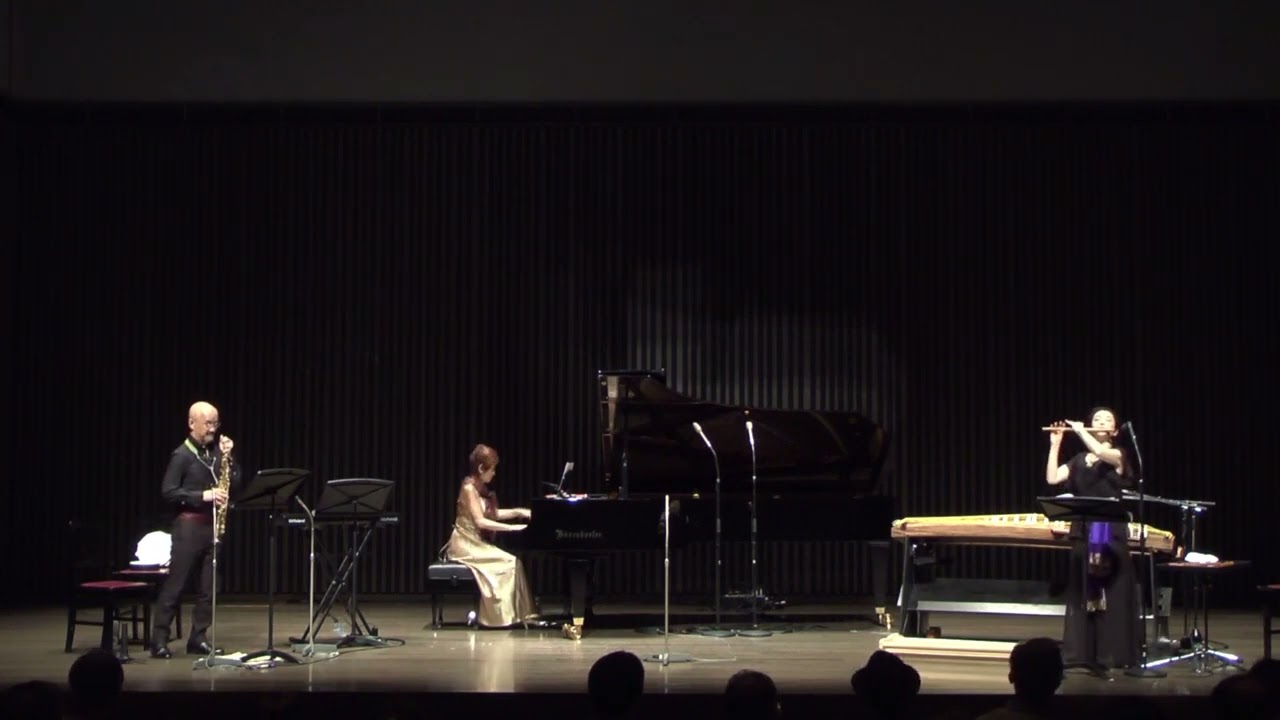 7. ブランカフォルト：ロマンス / M. Blancafort: Romanza