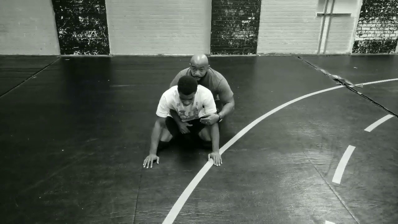Arm Bar Stack, Tilt and Turn  #Armbar #wrestlingtilts