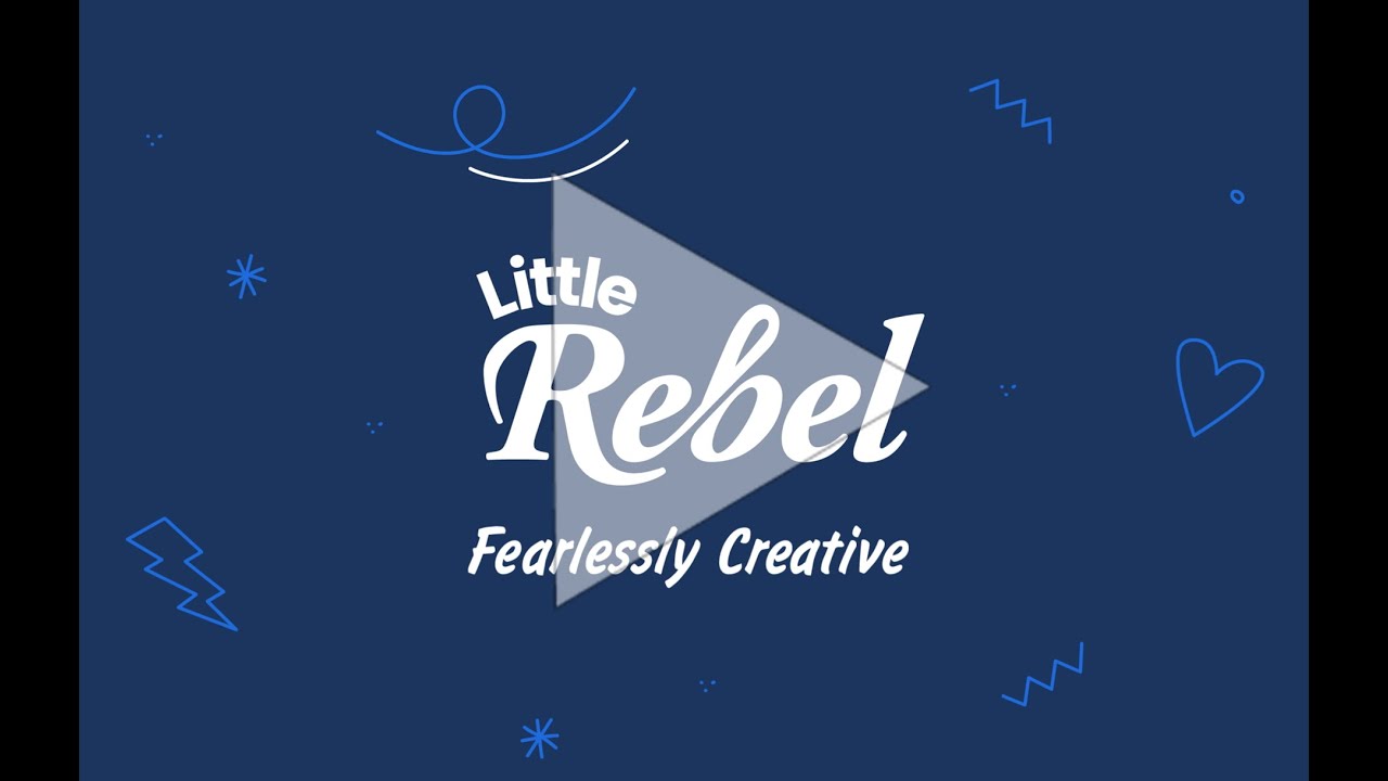 Free-Motion Quilting on the Little Rebel