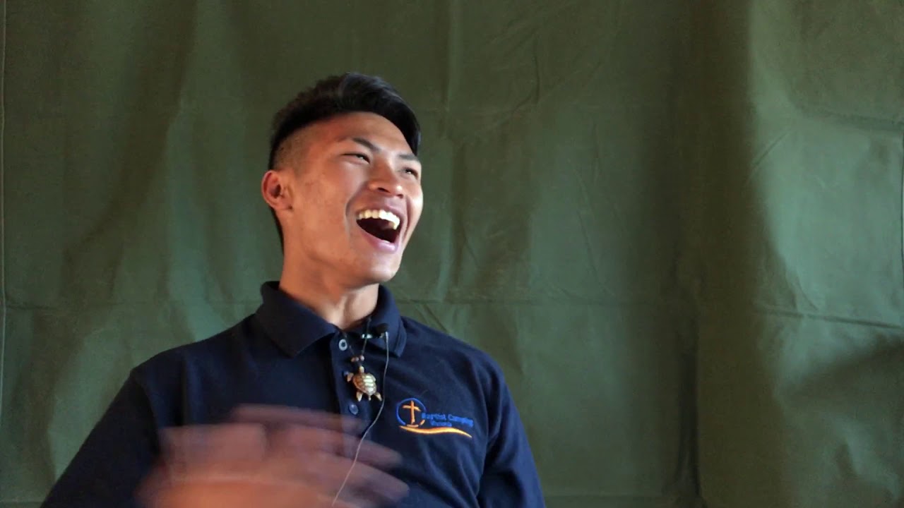 MEET BASECAMP20 - JUANCHO