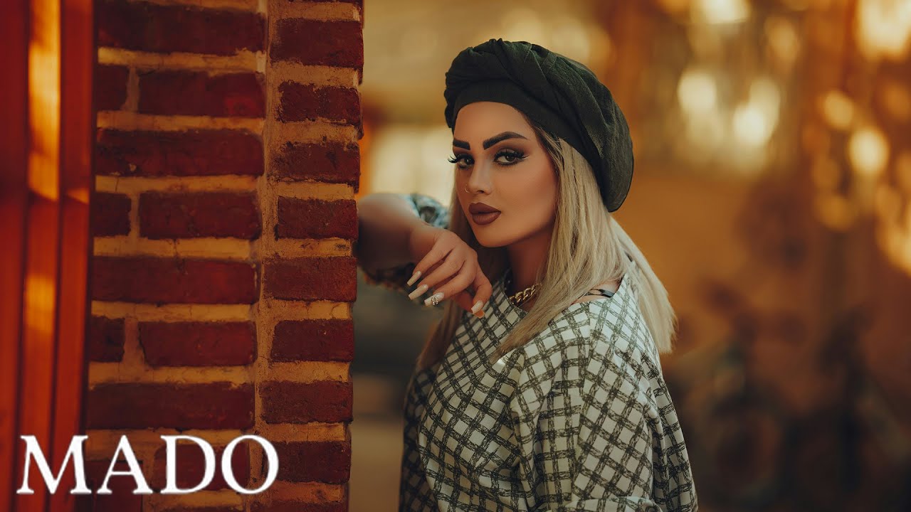 MADO - Top Retro Deep House Mix 2025 Top Retro Vocal Mix 