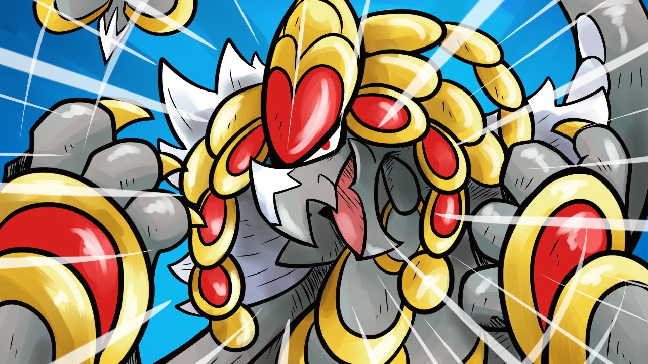 Can we win with ONLY Dragon Types?! Monotype To The Top #17