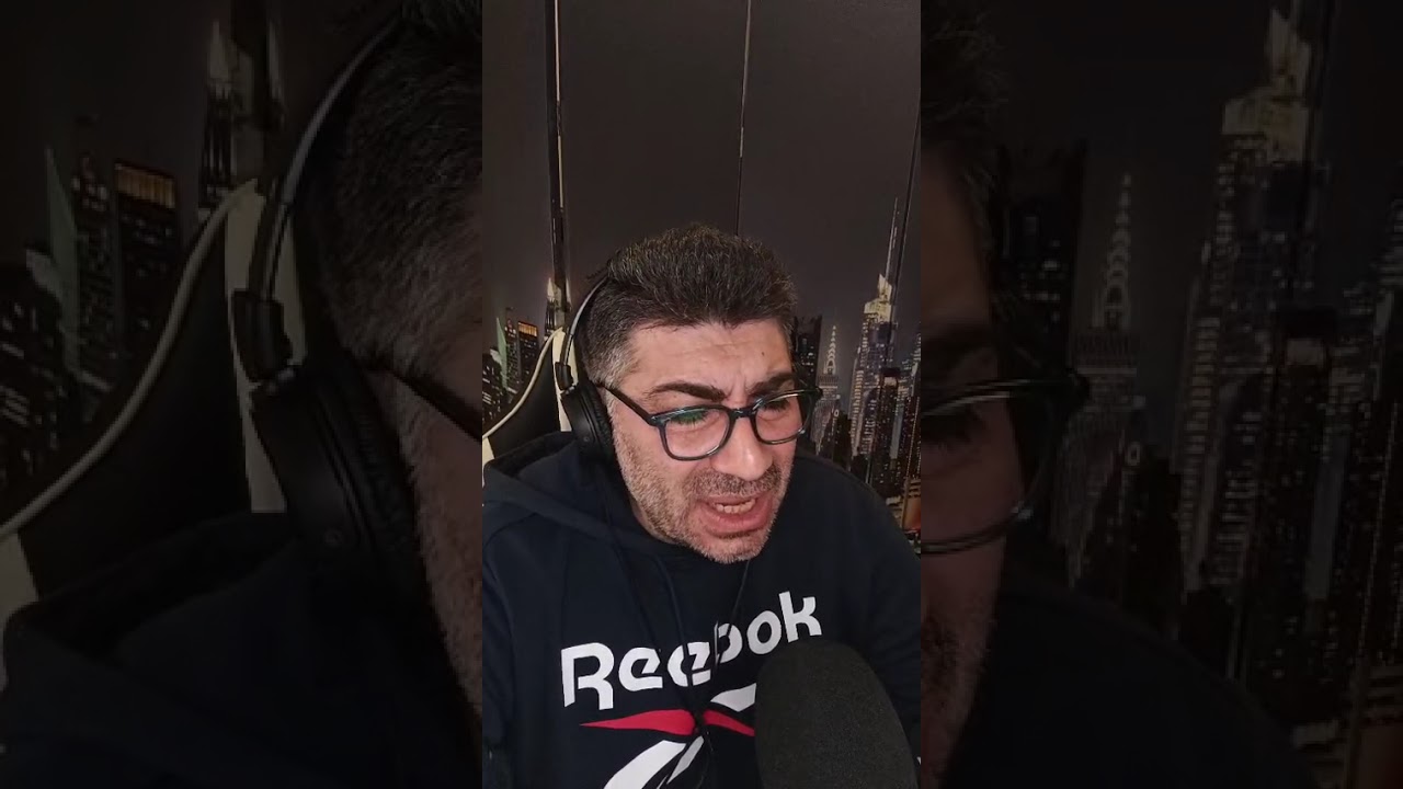 Nek Dimmi Cos' è 