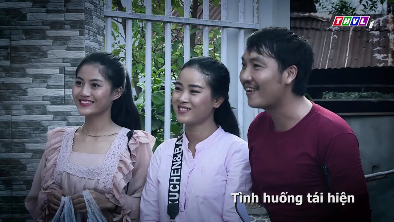 KẺ GIAN TỚI CHƠI | CHUYỆN CẢNH GIÁC 2025 THVL | PHÚT GIÂY CẢNH GIÁC 2025 | CẢNH GIÁC LỪA ĐẢO
