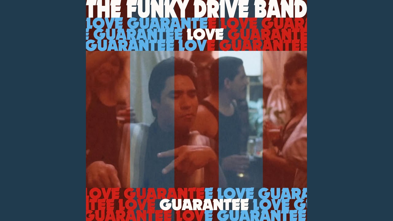 Love Guarantee (Extended Version)