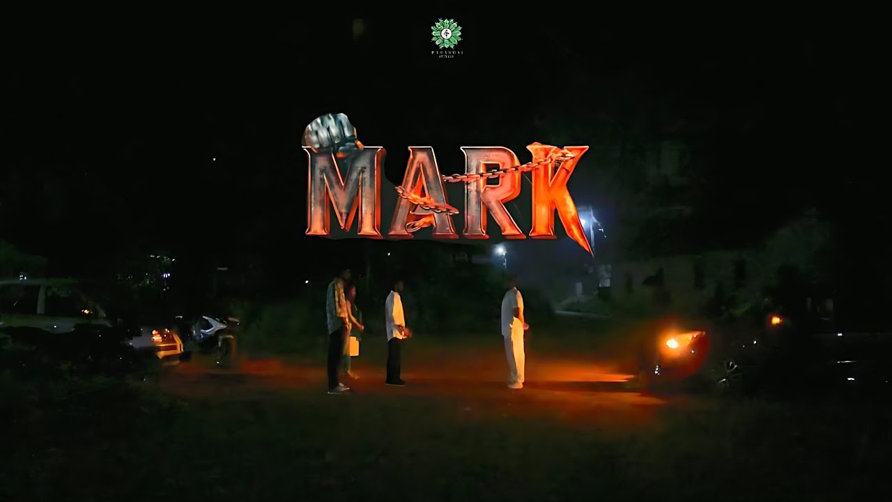 Mark Fan Made Teaser|Parasmai Studios|S.S.S|Lathish S Devadiga #MarkTheFilm #kichchasudeepa 