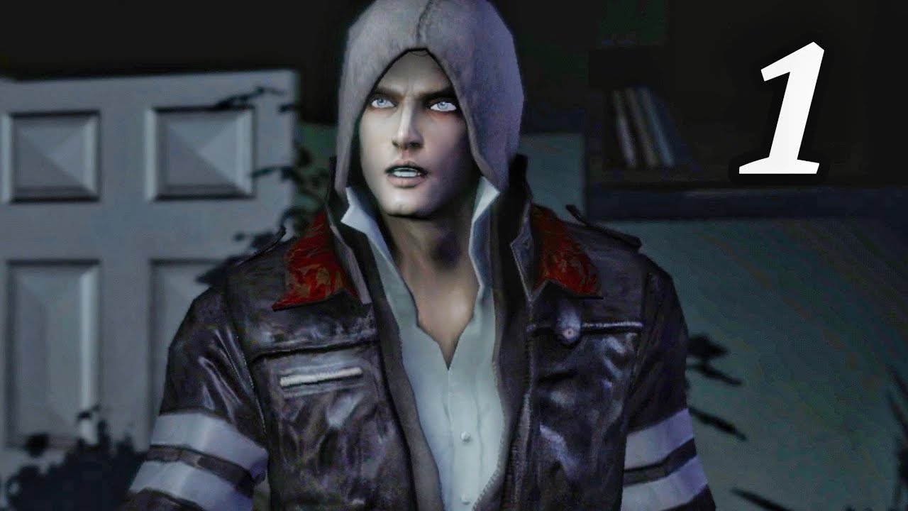 Prototype - Walkthrough | LongPlay [No Commentary] Part 1