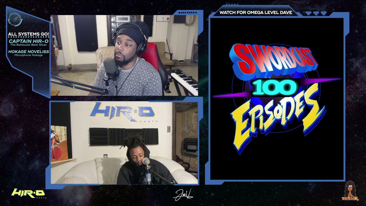 SwordCast Episode CXXII: A Safer Tiger Woods